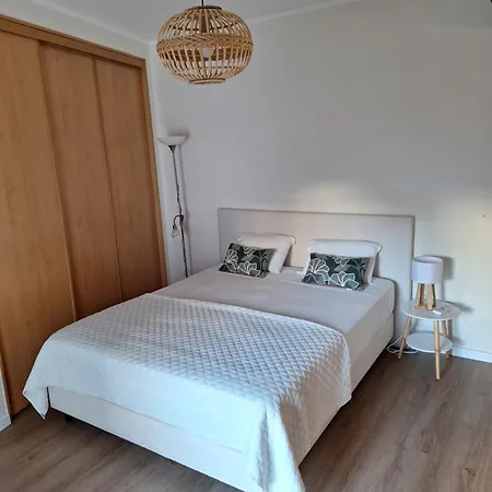 106 North Lejlighed *