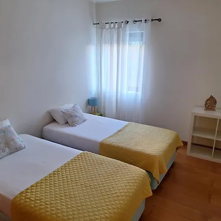 106 North Lejlighed Ribeira Grande