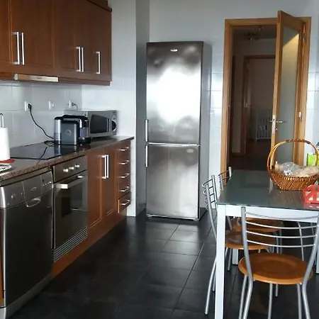 Apartment 106 North Ribeira Grande