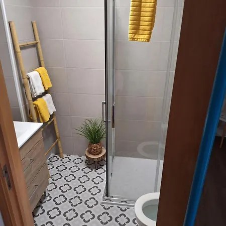 106 North Apartment