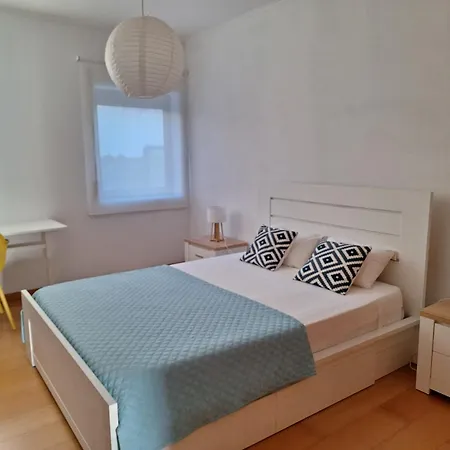 Apartment 106 North *