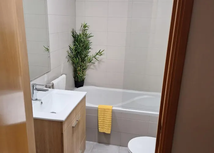 Apartament 106 North Ribeira Grande