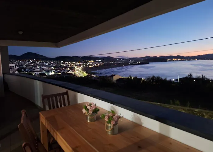 106 North Ribeira Grande