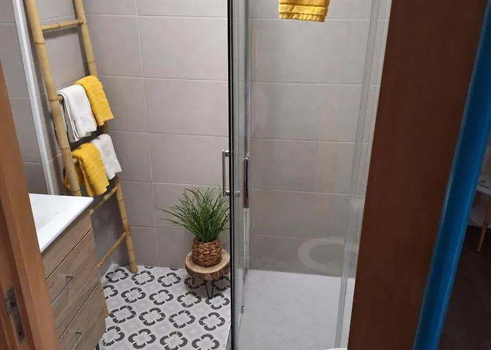 106 North Apartament