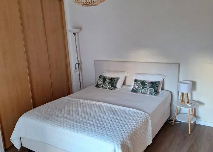 106 North Apartament *