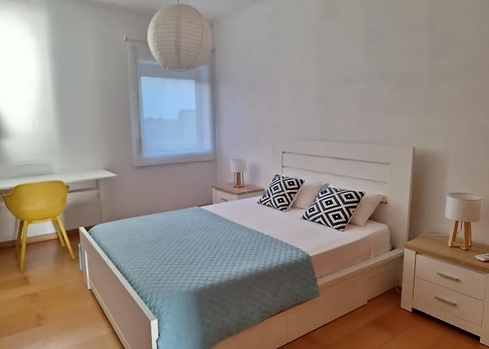 Apartament 106 North *